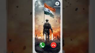 Feeling Proud Indian Army Ringtone army love ytshorts ringtone svnhfamily shorts [upl. by Couture]