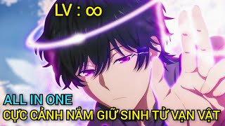 all in one  Chuyển Sinh đến Dị Giới Với Kỹ Năng Nói Phát Chết Luôn  Tóm Tắt anime  anime recap [upl. by Garzon]