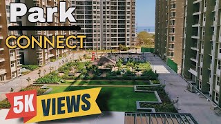 Park Connect  Hinjewadi  Site Visit  OC Approved  2023 [upl. by Adolphe254]