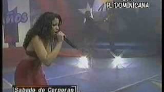 Saned Rivera y su Orquesta  Ella no es mi amiga [upl. by Ornas]