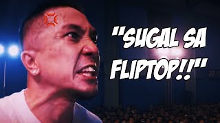 APEKZ VS SINIO  Reaction Video  Tito Shernan ANG KATOTOHANAN [upl. by Alana]