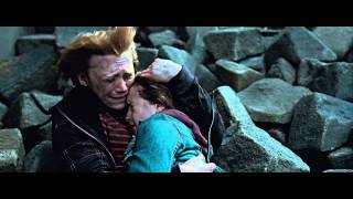 quotHarry Potter and the Deathly Hallows  Part 2quot TV Spot Now Playing 2 [upl. by Yekcin]