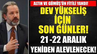 DEV YÜKSELİŞİÇİN SON GÜNLER [upl. by Nave]