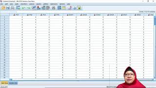 Regresi Linier Berganda Data Primer [upl. by Emanuela]