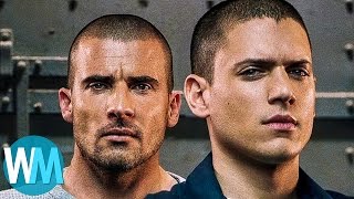 LES FUGITIFS  PRISON BREAK  SAISON 1  EPISODE 1 COMPLET EN FRANCAIS [upl. by Nelle112]