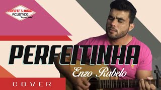 Enzo Rabelo PERFEITINHA Cover  Laerte Silva [upl. by Sevein914]