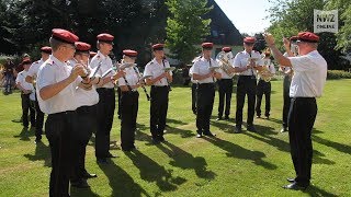 Eröffnung der 63 Rasteder Musiktage [upl. by Kyrstin]