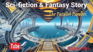 The Parallel Paradox SciFiction Story scific Fantasy [upl. by Naej]