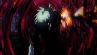 hellsing ultimate seras victoria amv immortals [upl. by Rosina]