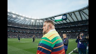 RagnBone Man  Twickenham Stadium Full Performance [upl. by Guntar]