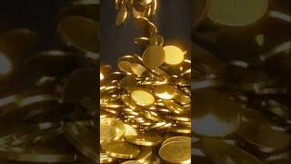 सोने की पावर देखो 10 ग्राम सोने की कीमत gold goldbars shorts [upl. by Anitsirhk]