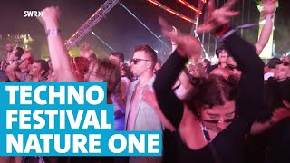 Hinter den Kulissen Nature One Festival quotfull of lifequot [upl. by Pirali]