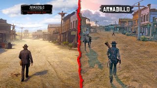 Red Dead Redemption 2  Chapter 5 Guarma Walkthrough HD 1080P [upl. by Eissej]