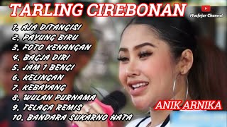 Tarling Cirebonan Indramayu lagu PANTURA TERLARIS DAN TERPOPULER Anik Arnika [upl. by Ramberg330]