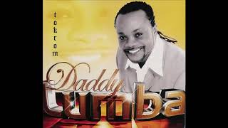 Daddy Lumba  Obi Ate Meso Buo Remix ft Okyeame Kwame amp Kwabena Kwabena Audio Slide [upl. by Anitnamaid]