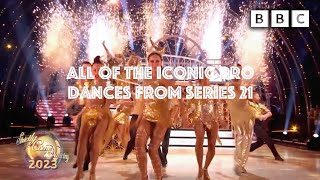 What was your favourite Pro Dance this year✨ BBC Strictly 2023 [upl. by Filipe38]