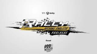 Rally Mechanic Simulator Prologue  Release Trailer [upl. by Ainedrag]