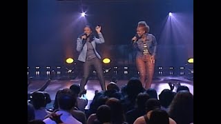 Mary Mary  Shackles Praise You LIVE at the Apollo 2000 [upl. by Enylecoj]