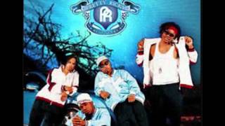 Pretty Ricky  Juicy Featuring Static Major [upl. by Feola]