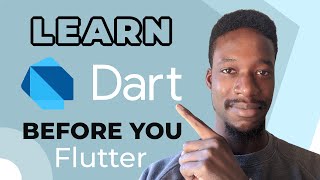 Learn Dart Before You Flutter [upl. by Adnwahsar616]