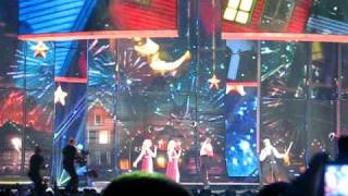 Alexander Rybak  Fairytale Eurovision 2009 Norway [upl. by Stephen]