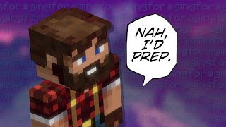 How To Prepare for The Foraging Update Hypixel Skyblock [upl. by Whittaker]