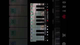 Thotti Jaya  Uyire En Uyire Song Keyboard Cover thottijaya simbu [upl. by Ikila579]