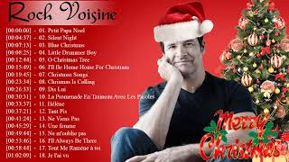 Roch Voisine Noel Album Roch Voisine Chante Noel [upl. by Lashar]