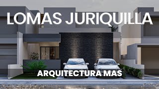 Casa Lomas Juriquilla [upl. by Enimrej]