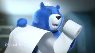 Charmin ultra soft ￼commercial 2012 sweet mother of softness Spanish ￼ [upl. by Asehr937]