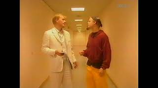 NRK Underholdning  Promo 1999 [upl. by Wailoo]