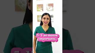 5 Tips para prevenir la quotCERVICITISquot tips [upl. by Notgnilra]