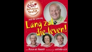 Lang zal die Leven  Klucht [upl. by Sidhu]