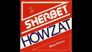 Sherbet  Howzat  1976 [upl. by Gastineau377]