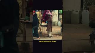 Sab ko sab nahi milta status sadsong whatsappstatus viralvideo trendingshorts gazal [upl. by Lehacim907]