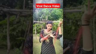 Mohini Bengali viral Dance video danceviral [upl. by Meter]