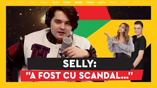 SELLY Este cearta mea preferată din BUZZ HOUSE I LIVE cu Venger și Miruna [upl. by Aborn]