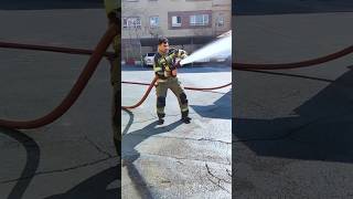 How Firefighters Handle Extreme Challenges [upl. by Aiclid]