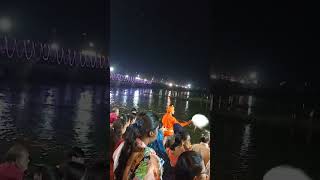 Maa narmada dwar jayavlog status [upl. by Reivaj]