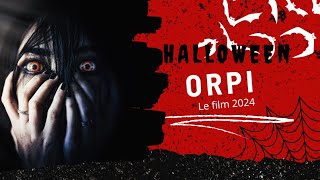 Halloween 2024  Le film  Orpi Mesnil immobilier [upl. by Enyawal166]