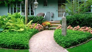 65 Fabulous Front Yards Landscaping Ideas  Part 6 [upl. by Giorgi]