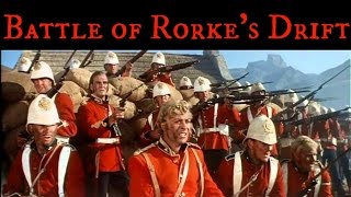 Mount and Blade Warband Battle of Rorkes DriftThe Short Version [upl. by Eicnarf499]