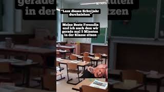 Schule 💅🏻😔✌🏻likes viralvideo shorts [upl. by Onileva591]