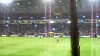 Braveheart speech at Hampden v Italy [upl. by Airamanna788]