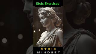 Meditation on NonAttachment Stoic Short Quotes Stoicism Shorts Mindfulness YTShortsMotivation [upl. by Dyna]