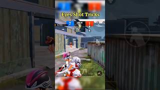 M24 tdm eyes shot tips  pubg m24 tdm eyes shot tricks  bgmi eyeshot shorts tdmtips [upl. by Eihcir768]