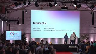 Hunters Fireside Chat – The Role Of AI In The Modern SOC [upl. by Shanna]