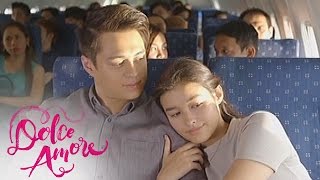 Dolce Amore Tenten and Serena follow their heart [upl. by Selhorst515]