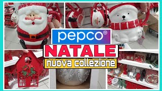 Pepco Nuova collezione  Natale [upl. by Mccoy]