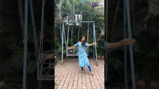 Dance with Anushka  Traditional Kathak Composition  Anushka Chandak kathak classicaldance [upl. by Pontius]